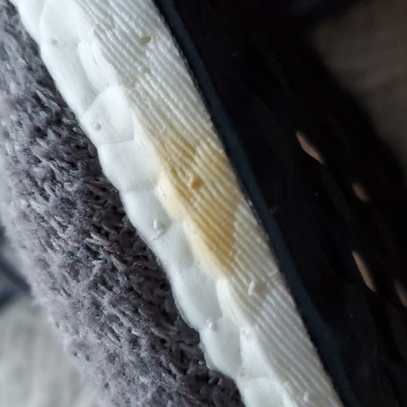 Adidas Ultra Boost  Women's Shoes - Picture 11 of 17